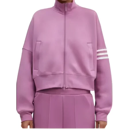 Wanda Sykes The Upshaws Pink Jacket for sale