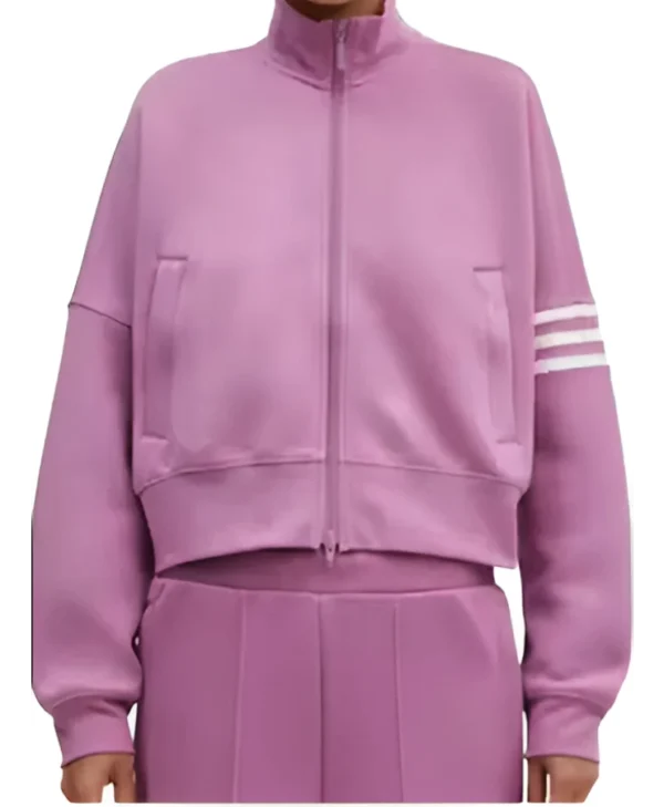 Wanda Sykes The Upshaws Pink Jacket for sale