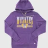 Washington Huskies Hoodie