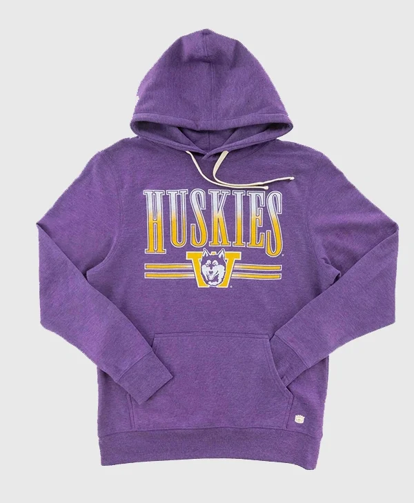 Washington Huskies Hoodie
