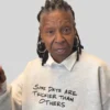 Whoopi Goldberg Sweatshirt
