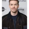 Will Poulter Celebrity Jacket 2026
