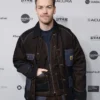 Will Poulter Union County 2026 Jacket