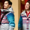 Winter Olympics 2026 Mexico Jacket for sale