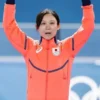 Winter Olympics 2026 Miho Takagi Jacket for sale