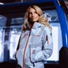 Winter Olympics 2026 Team Austria Opening Ceremony Jacket front