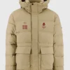 Winter Olympics 2026 Team Denmark Jacket for sale