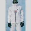 Winter Olympics Team Iceland Opening 2026 Ceremony Jacket