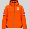 Winter Olympics 2026 Team Netherlands Opening Ceremony Jacket