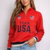 Winter Olympics 2026 Team USA Jacket