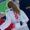 Winter Olympics 2026 USA Team Jacket