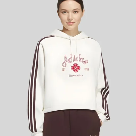 Women Adidas Lunar New Year Sweatshirt