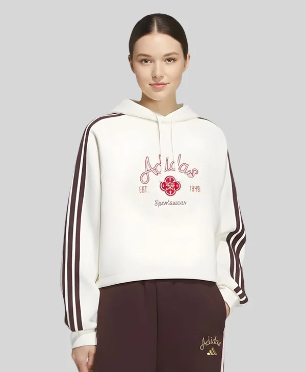 Women Adidas Lunar New Year Sweatshirt