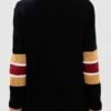 Women’s Black Knit Cardigan