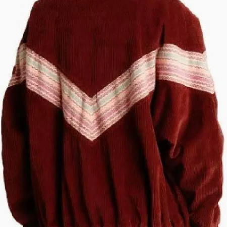 Women’s Corduroy Jacket 2026