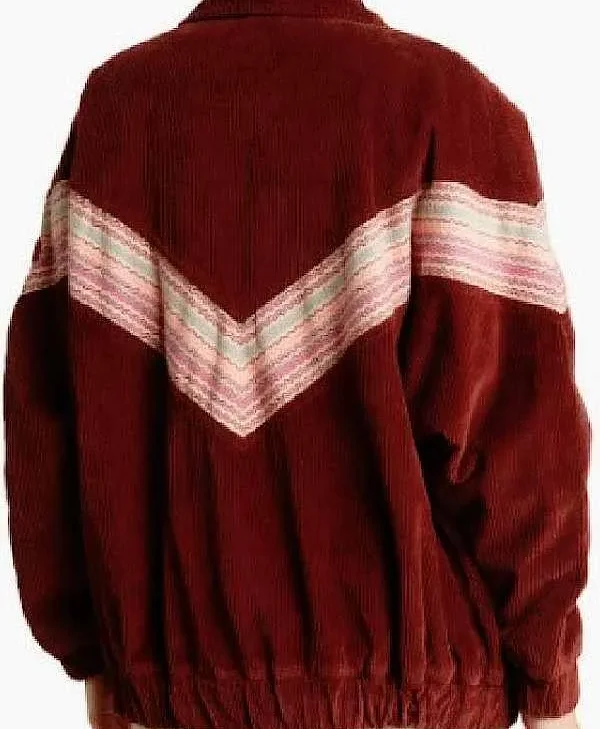 Women’s Corduroy Jacket 2026