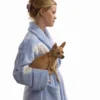 Women’s Cozy Bathrobe