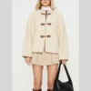 Women's Teddy Coat