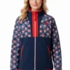 Women's USA 2026 Fleece
