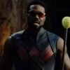 Wonder Man 2026 Yahya Abdul-Mateen II Vest