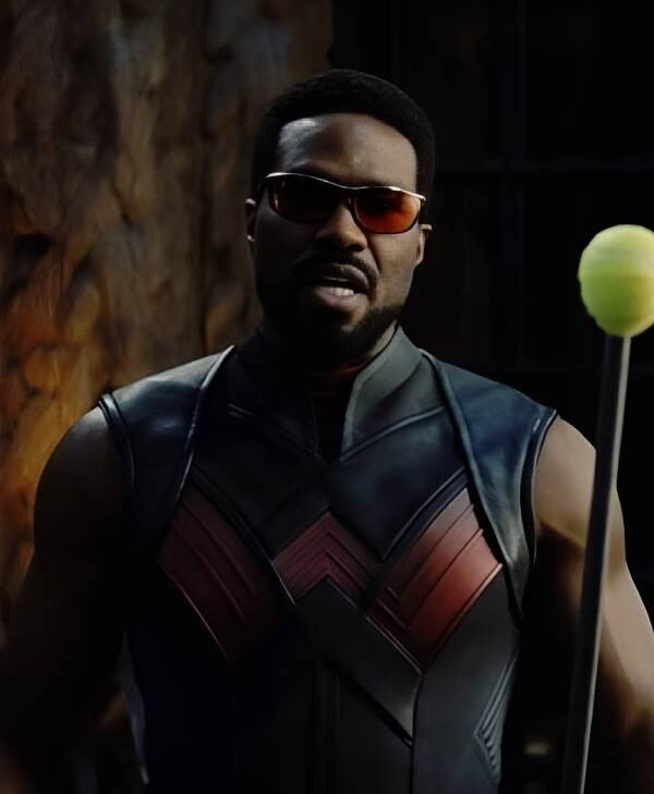Wonder Man 2026 Yahya Abdul-Mateen II Vest