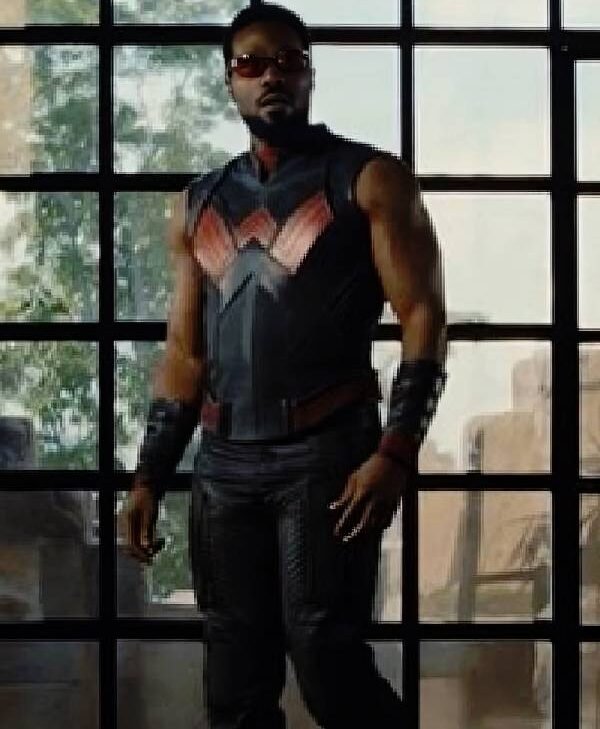 Wonder Man 2026 Yahya Abdul-Mateen II Vest for sale
