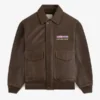 World’s Borough Flight Jacket