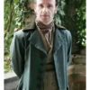 Wuthering Heights Edgar Linton Tailcoat