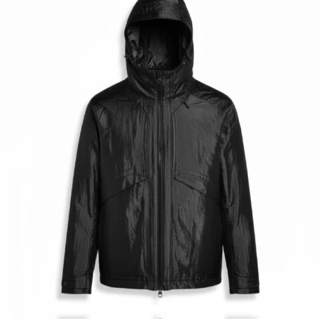 full metal copper jacket