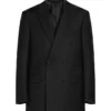 men black wedding suit slim fit