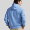 sku blue Polo Ralph Lauren The RL Men’s Fleece Hoodie