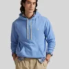sku blue Polo Ralph Lauren The RL Men’s Fleece Hoodie front