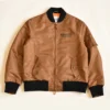 12th Anniversary Rolling Stone MA-1 Jacket