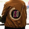 12th Anniversary Rolling Stone MA-1 Jacket For Sale