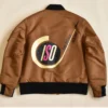 12th Anniversary Rolling Stone MA-1 Jacket Shop Now