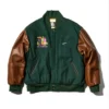 1995 Nike Waiting To Exhale Cast & Crew Jacket