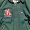 1995 Nike Waiting To Exhale Cast & Crew Jacket For Sale
