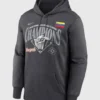 2026 WBC champions hoodie