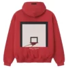 76ers Fear of God x Barkley L Hendricks 90s Hoodie