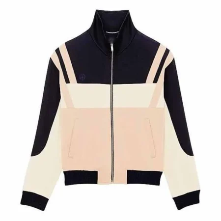 9-1-1 S9 Aisha Hinds Colorblock Jacket