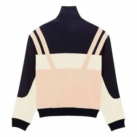 9-1-1 S9 Aisha Hinds Colorblock Jacket for sale