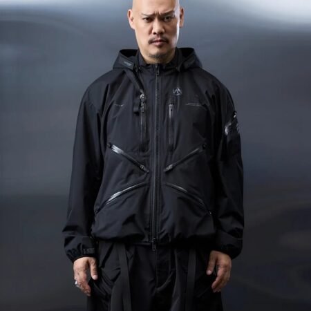 ACRONYM Death Stranding jacket