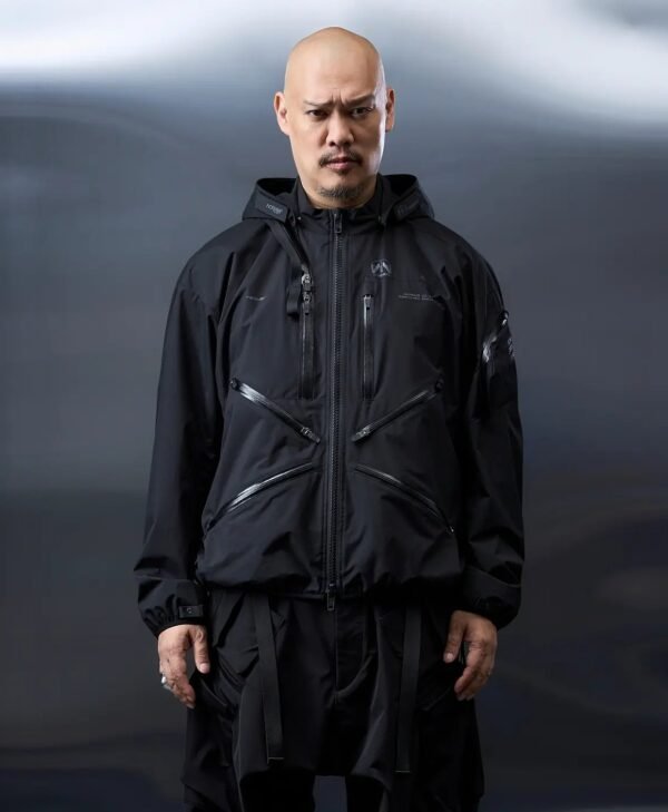 ACRONYM Death Stranding jacket