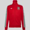Adidas 150th Anniversary FIFA x World Cup Track Jacket