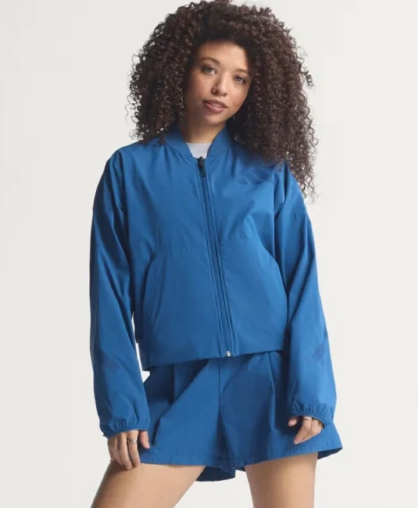 Adidas Babymonster Jacket Shop Now