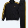 Adidas Basketball Tracksuit
