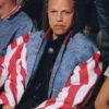 Adidas Bring Back USA Iconic 1994 Denim Jacket Shop Now