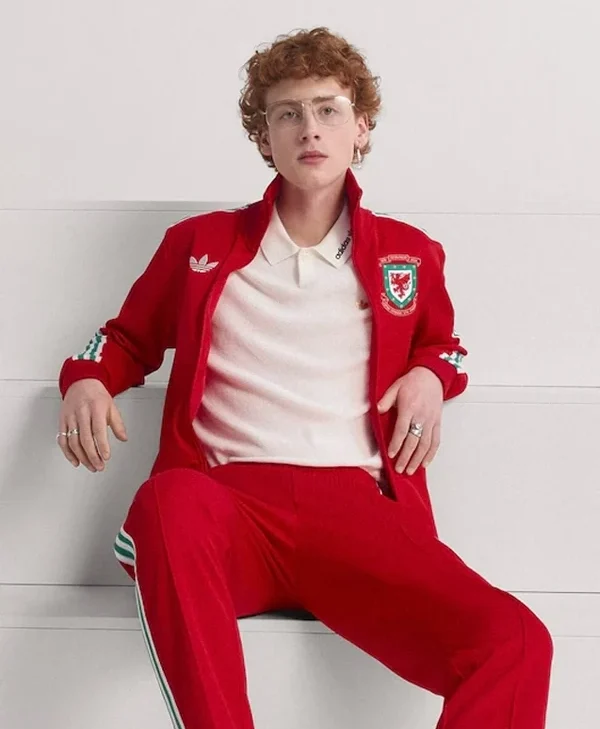 Adidas FIFA World Cup Jacket