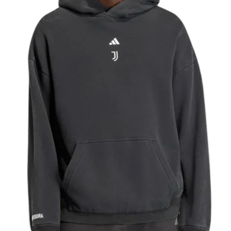 Adidas Juventus Hoodie