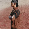 Adidas Pharrell Williams Adizero Jacket